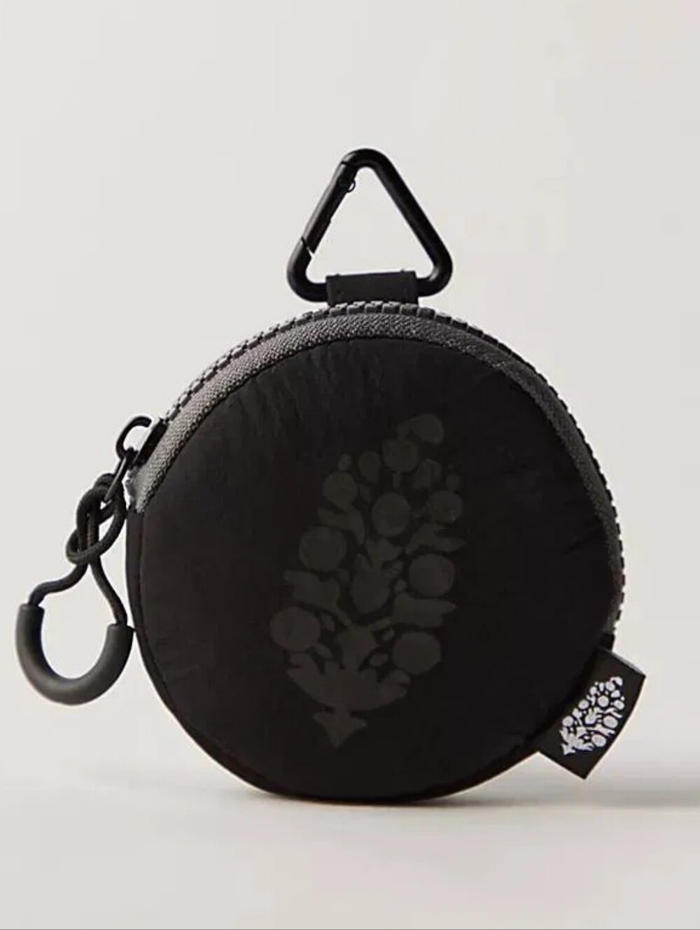 FP Movement Essentials Only Pouch/Black